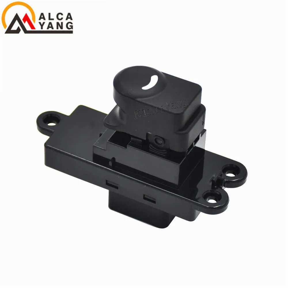 for Hyundai I30 I30CW 2008-2011 Electric Power Window Master Control Switch Regulator Button LHD Console Left Side 93570-2L010
