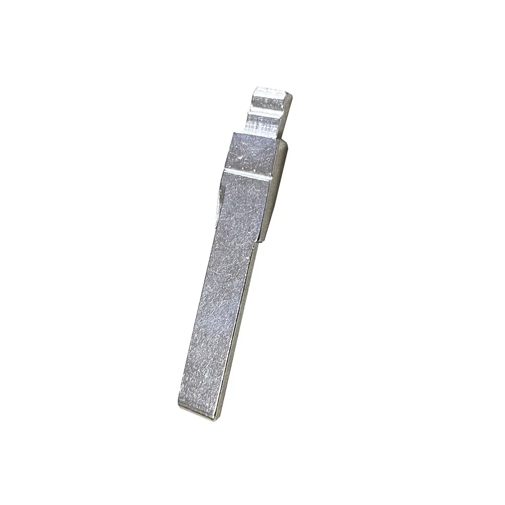 10pcs 31# 86# HU66 KD Blade Flip Remote Key Blade for VW Passat Bora Seat Skoda Audi for Keydiy KD Xhorse VVDI JMD