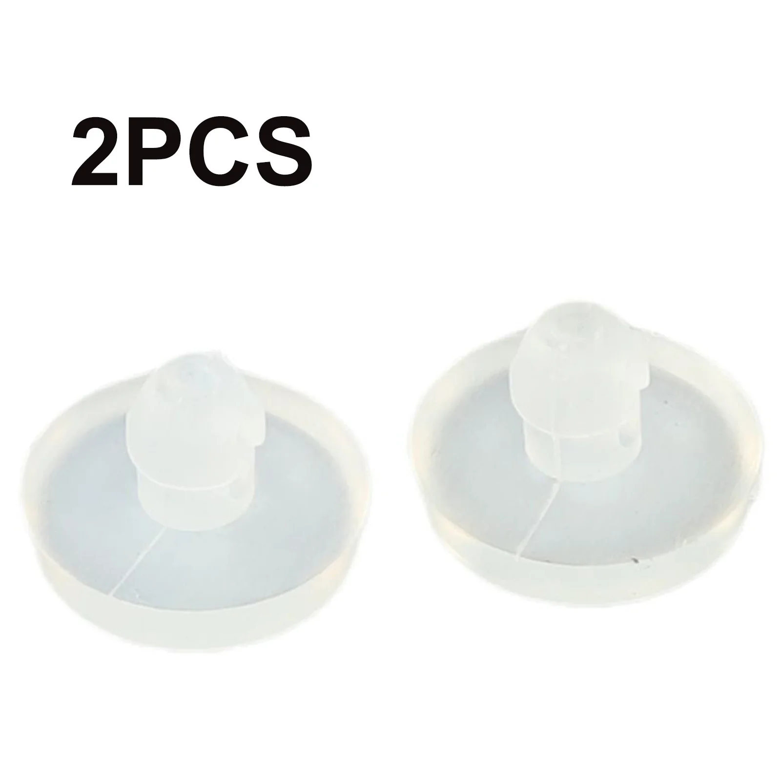 2Pcs Car Brake Pedal Buffer For Hyundai KIN For Kia Brake Light Switch Buffer Cushion Rubber Seal 32876-36000