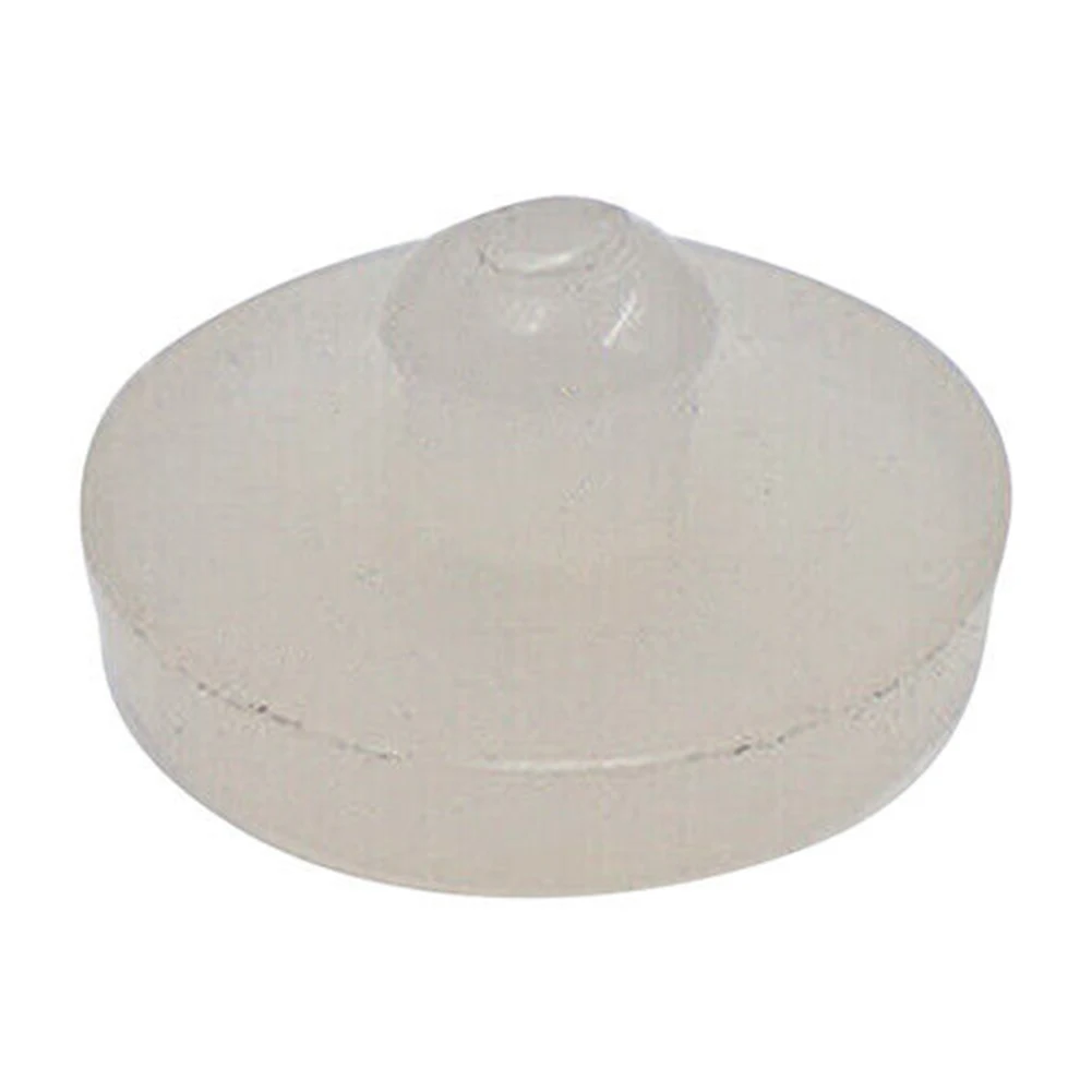 2Pcs Car Brake Pedal Buffer For Hyundai KIN For Kia Brake Light Switch Buffer Cushion Rubber Seal 32876-36000