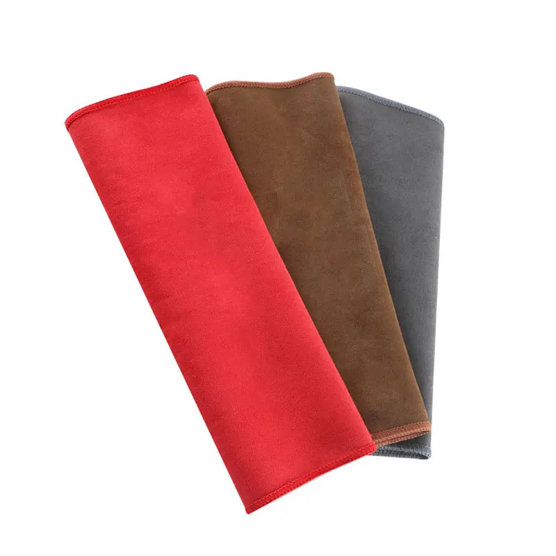 Coral Fleece Towel Car Wash Drying Cloth For Great Wall Ora Good Cat GT Ballet Ca TWhite Cat IQ Flash Cat Black Cat Accessories