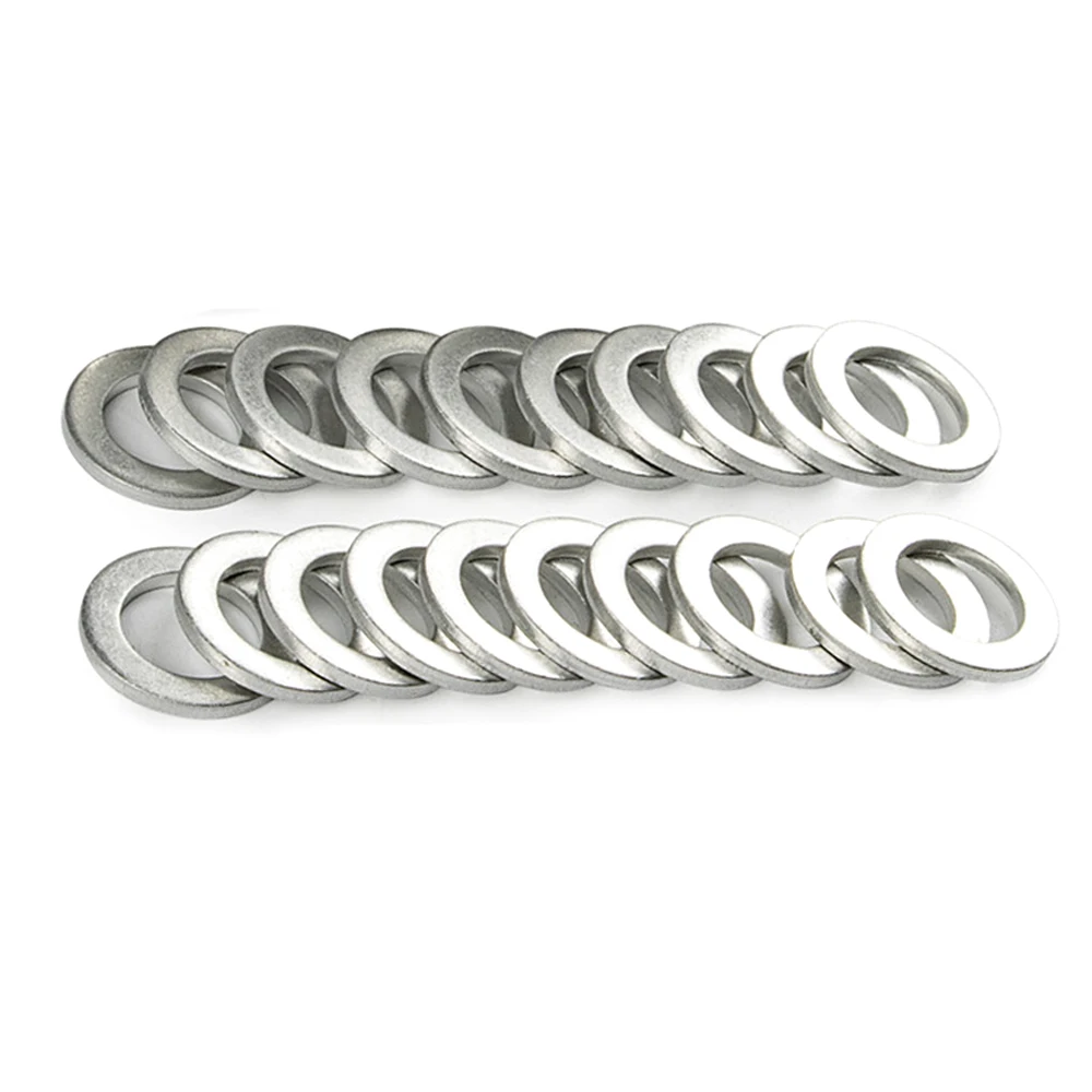 20/10Pcs For Honda Accord Civic CRV CRZ HRV Acura 14MM Oil Drain Plug Crush Washers Gaskets 9410914000 94109-14000 94109 14000