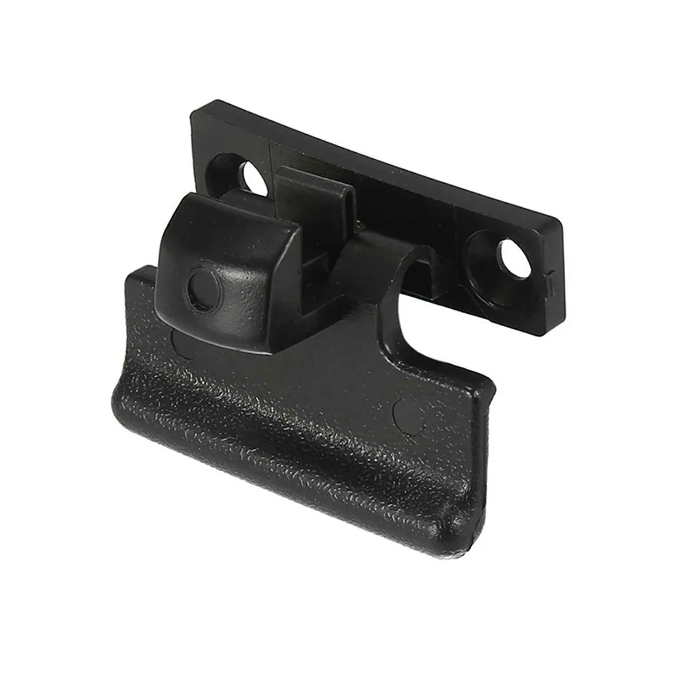 1 Pcs Car Console Catch Latch Armrest Box Cover Upper Latch Clip MR532555 For Pajero 2000 To 2018 Car Replacement Part