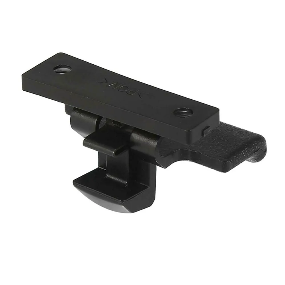 1 Pcs Car Console Catch Latch Armrest Box Cover Upper Latch Clip MR532555 For Pajero 2000 To 2018 Car Replacement Part
