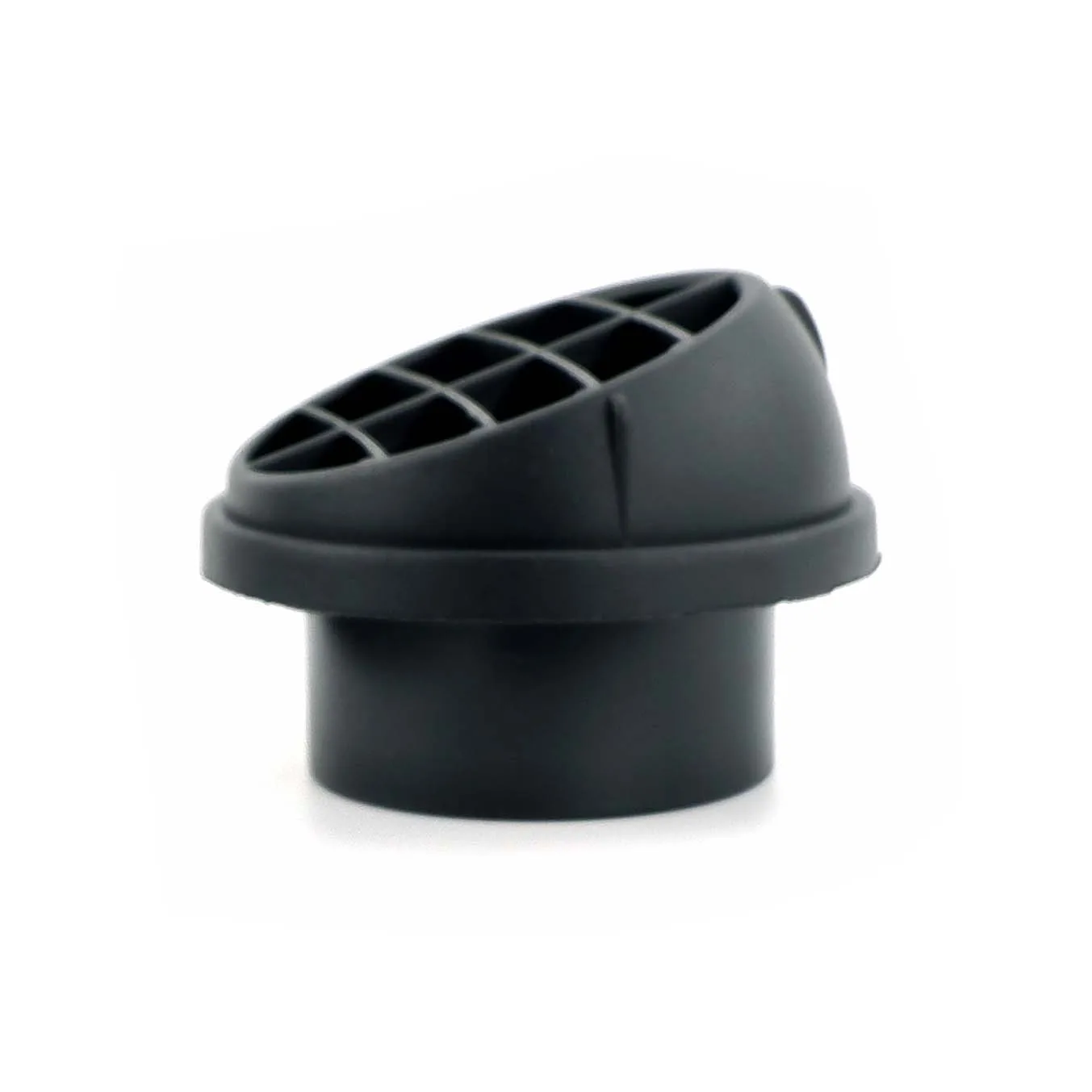 42mm 60mm 75mm Air Vent Ducting Piece Duct Pipe Outlet Rotatable Diesel Parking Heater For Car Truck VAN Camper Type B