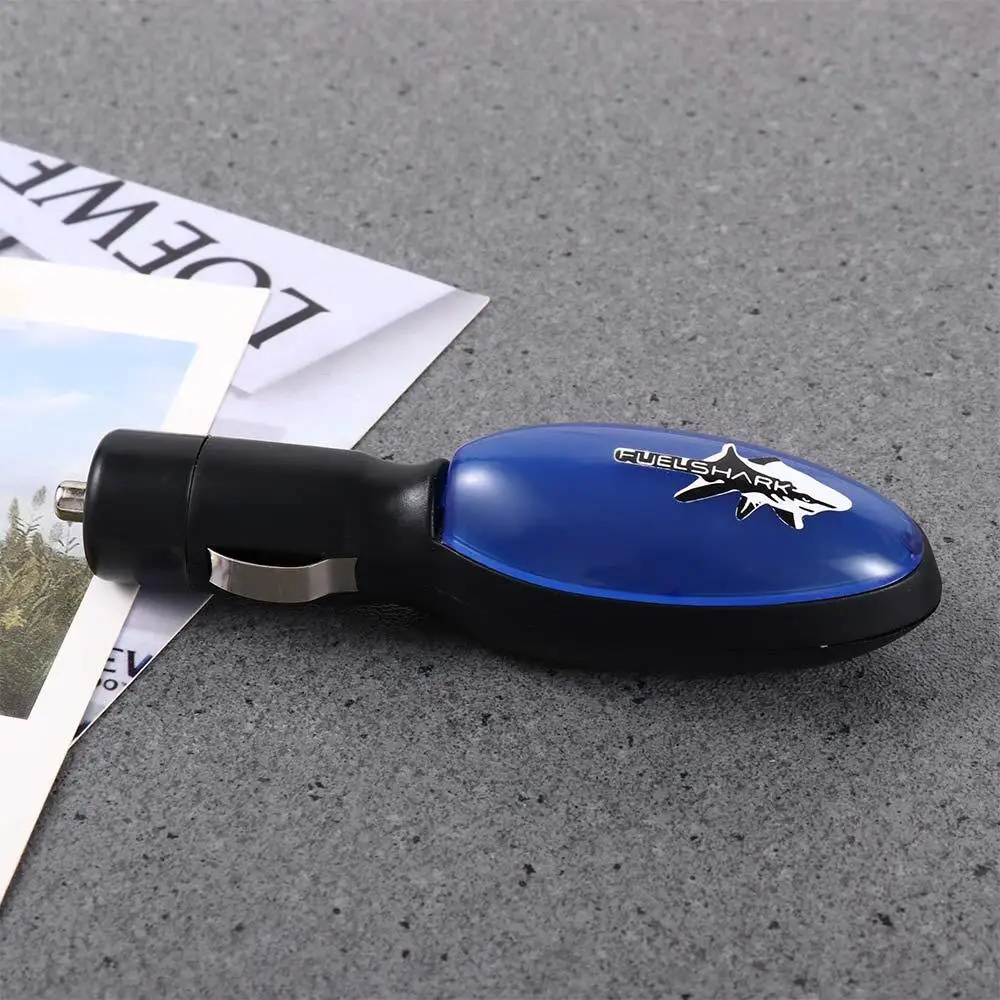 1 PCS Portable Compact Car Fuel Saver High Quality Oil Pressure Regulator Durable Auto Oil Features Plug