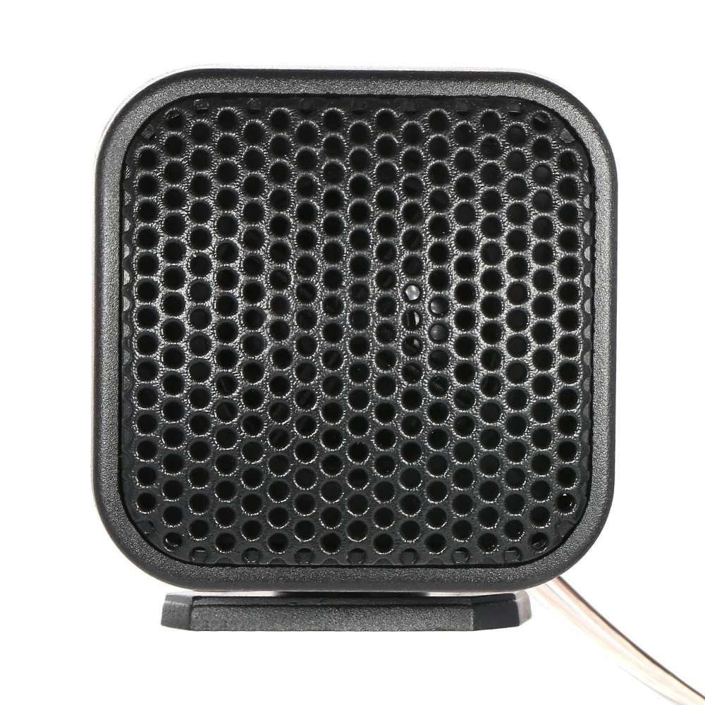 1 Pair 500W Car Speakers Automotive Car Audio Sound Car Super Power High Tweeter Dome Speaker