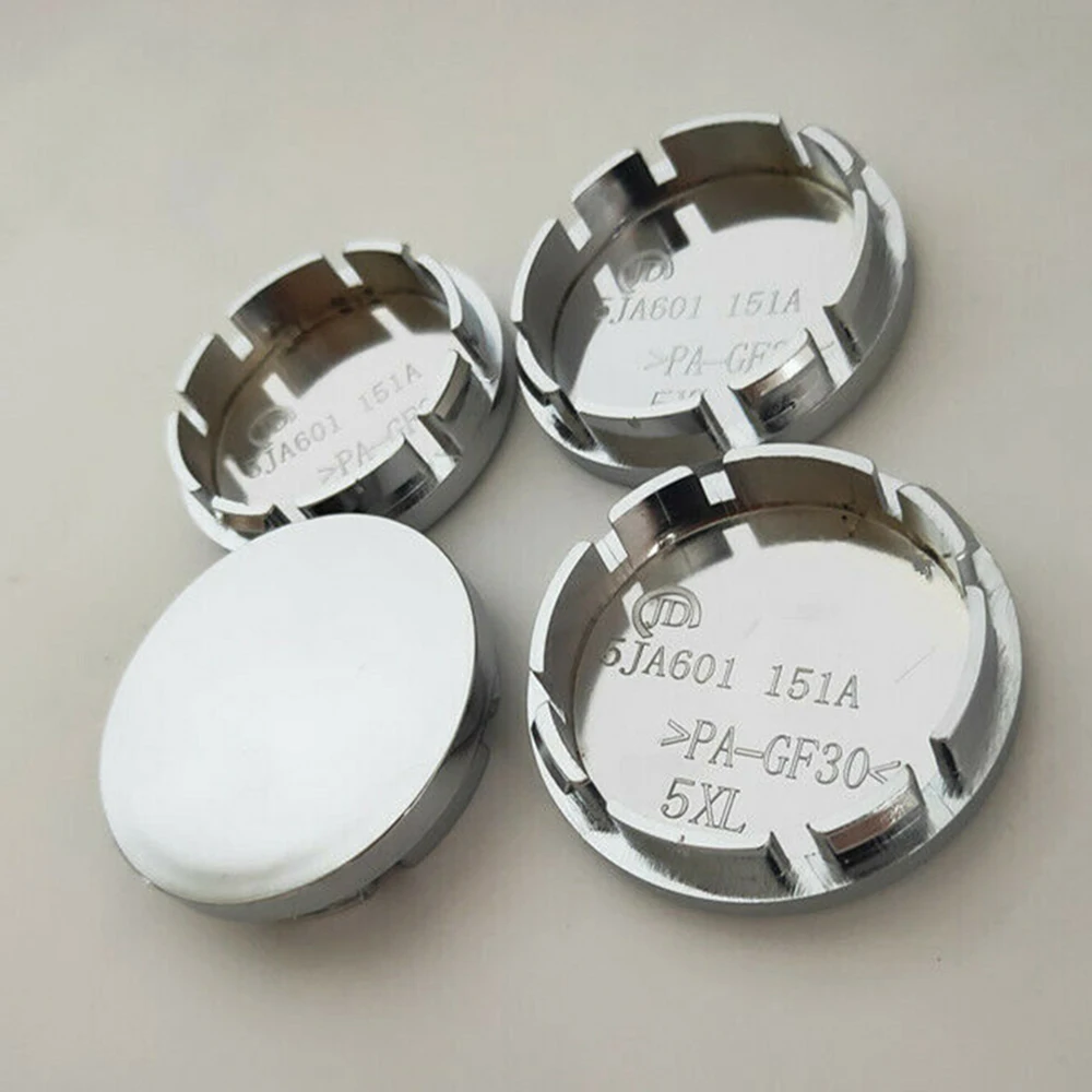 4pcs/lot Universal 56mm Wheel Center Cap Wheels Tyre Car Wheel Center Cap Set Vehicles Cover Practical Durable High Quality