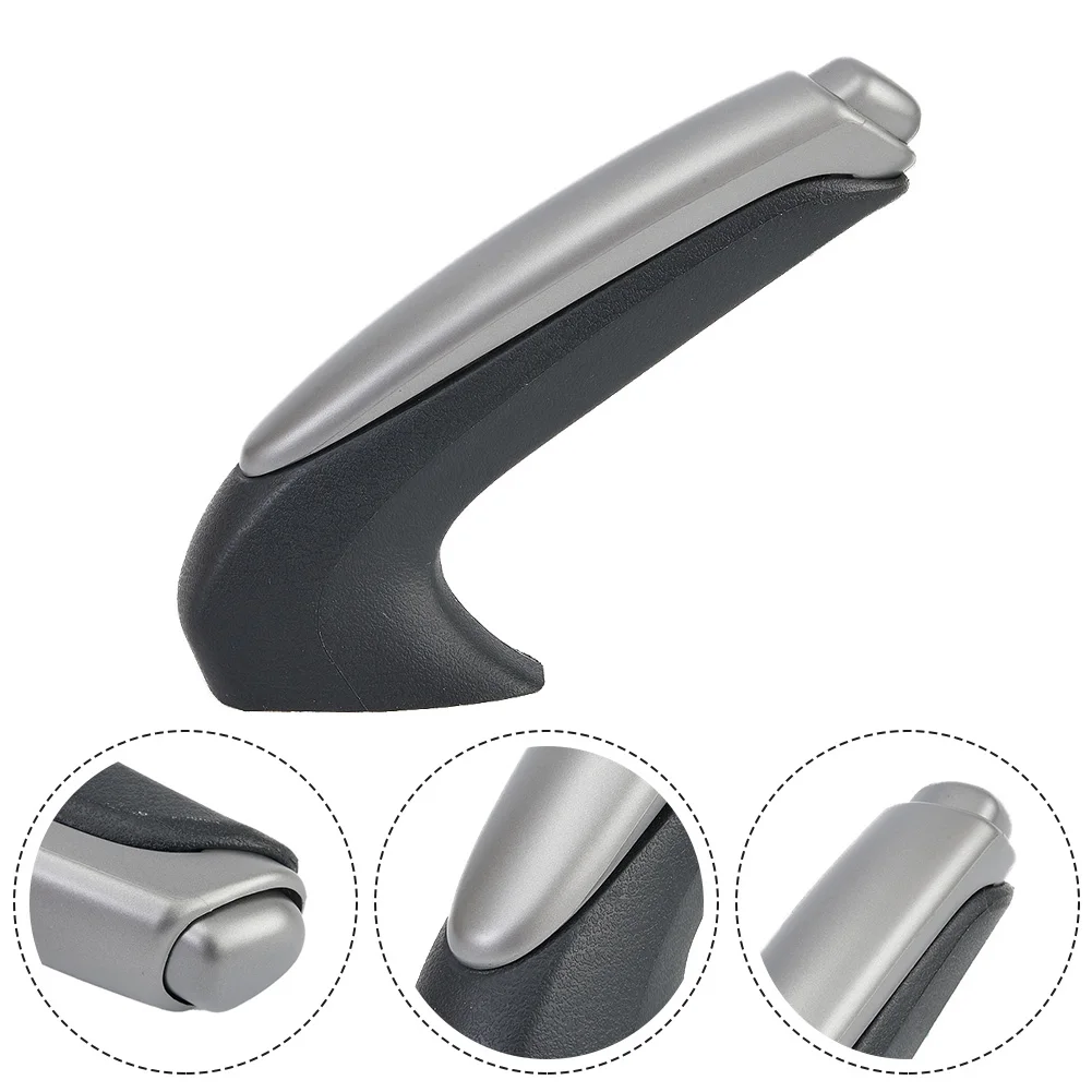 1 PC Car Parking Handbrake Cover Lever Shell Kit 47115SNAA82ZA For Honda Civic 2006 2007 2008 2009 2010 2011 ABS Car Accessories