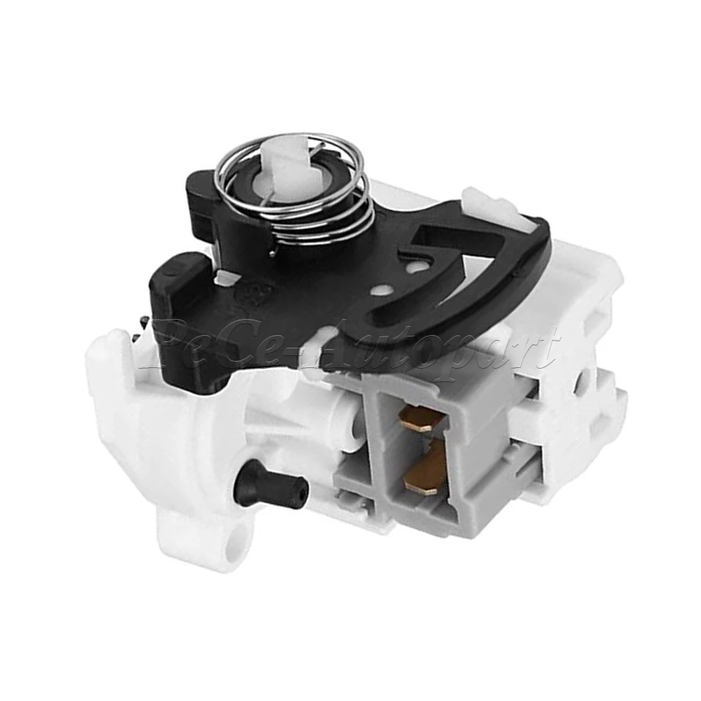New Trunk Central Door Lock Actuator Motor For Renault Clio 2 3 Megane Scenic Twingo 8200102583 7701473742 7700435694 8200060917