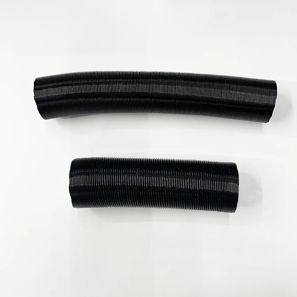 1PCS 25mm 42mm 60mm 75mm 90mm Diameter Air Diesel Parking Heater Duct Pipe Tube Hose For Webasto Eberspacher Car Camper