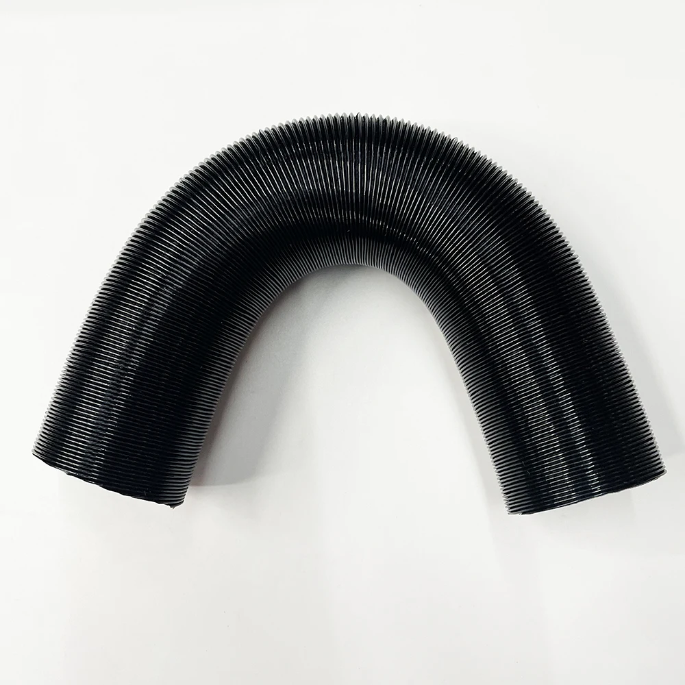 1PCS 25mm 42mm 60mm 75mm 90mm Diameter Air Diesel Parking Heater Duct Pipe Tube Hose For Webasto Eberspacher Car Camper