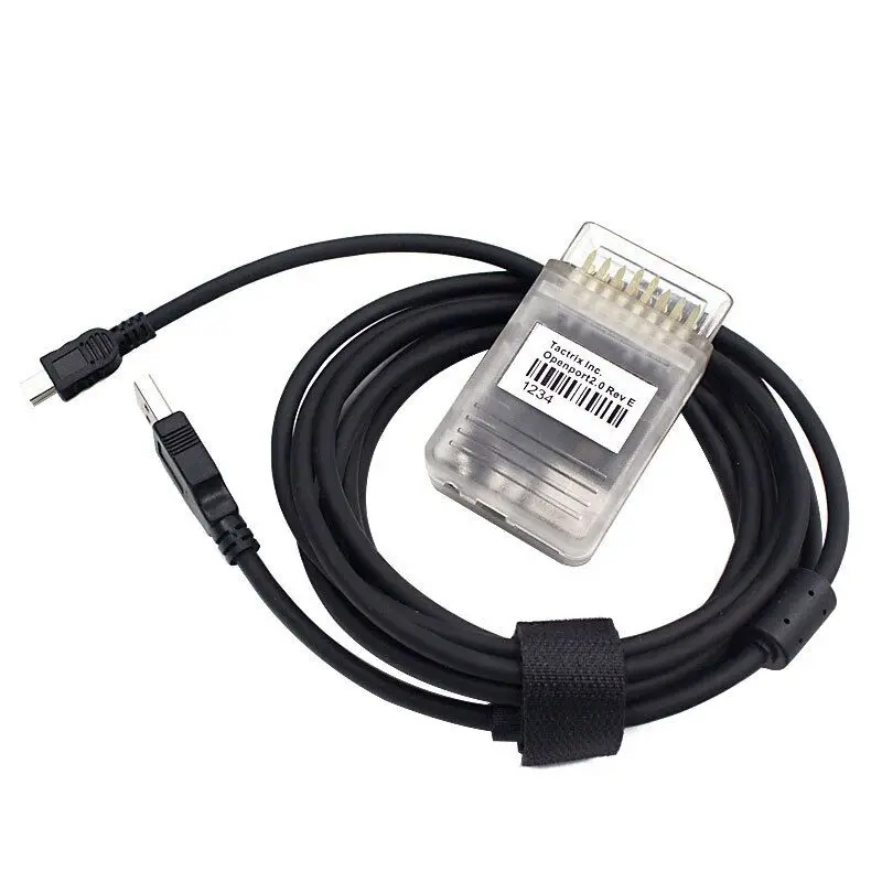 2026.03 Xentry Diagnostic Software with Tactrix Openport 2.0 ECU Chip Tuning Tool OBD2 Scanner Tool Xentry Software Install