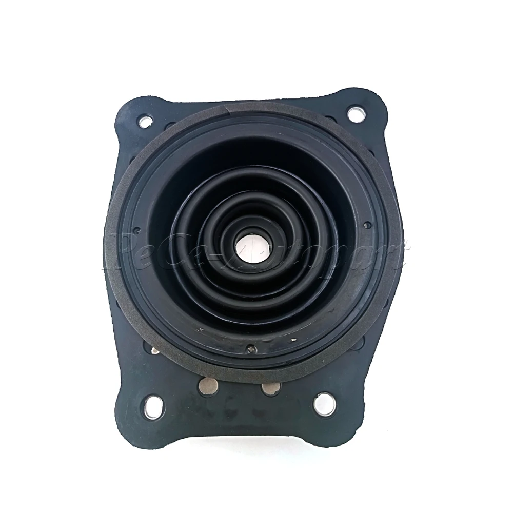 Car Shifter Boot Seal Rubber Gear Insulator TURRET Bushing For MX5 MK1 Mk2 Mk2.5 1989-2005 NA0164481B M51317480A 039817462A