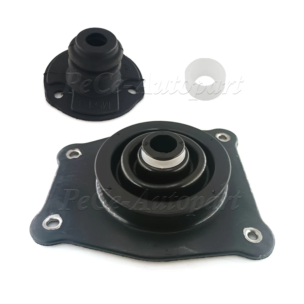 Car Shifter Boot Seal Rubber Gear Insulator TURRET Bushing For MX5 MK1 Mk2 Mk2.5 1989-2005 NA0164481B M51317480A 039817462A