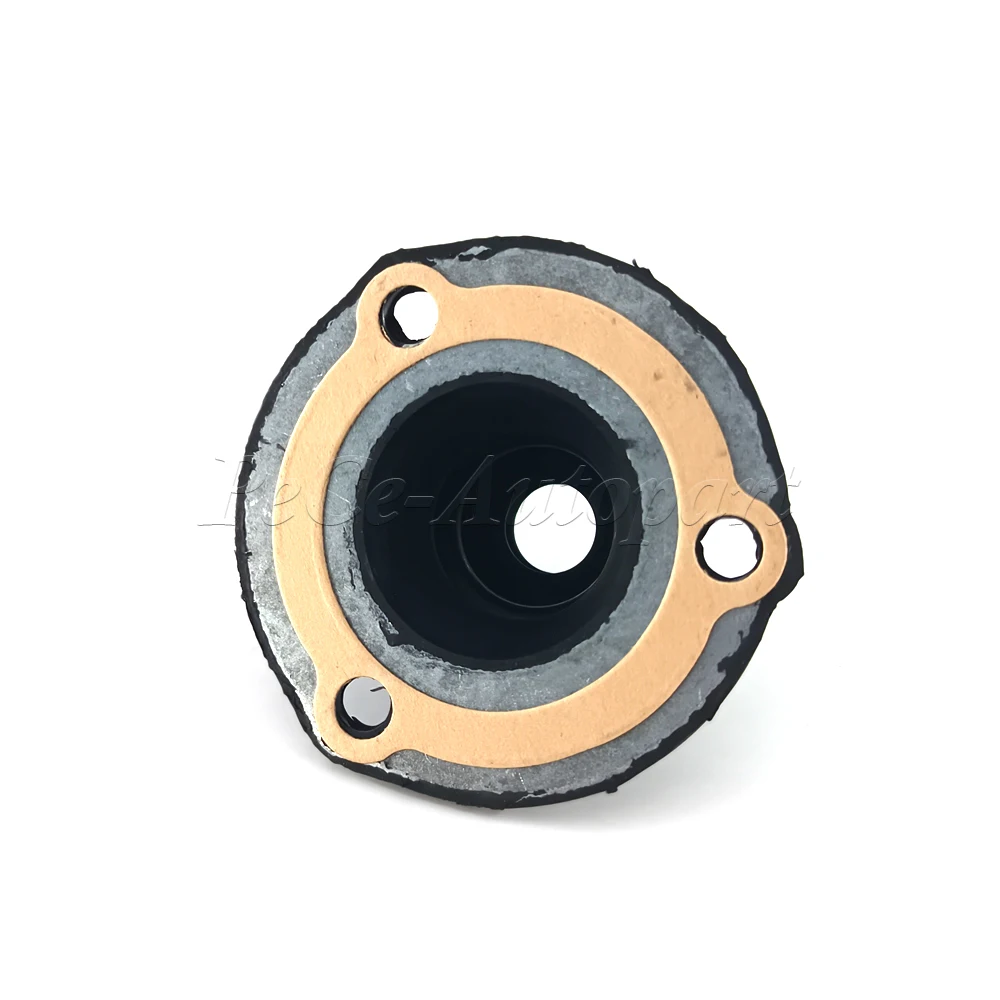 Car Shifter Boot Seal Rubber Gear Insulator TURRET Bushing For MX5 MK1 Mk2 Mk2.5 1989-2005 NA0164481B M51317480A 039817462A