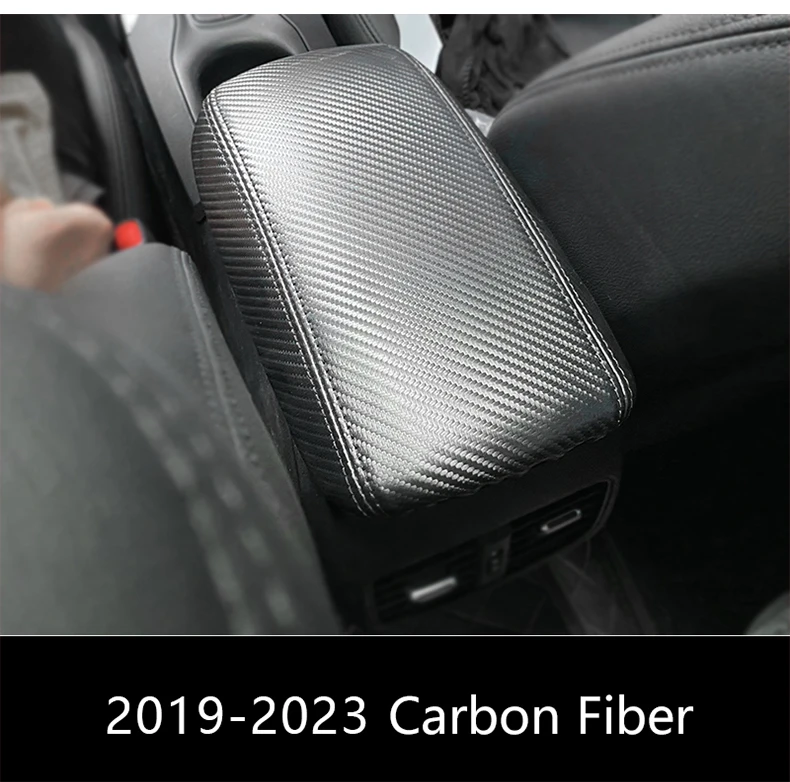 For Toyota Corolla Cross 2023 2024 2025 Accessories Car Armrest Pad 2019-2025 Corolla ALLION Auto Center Console Box Mat
