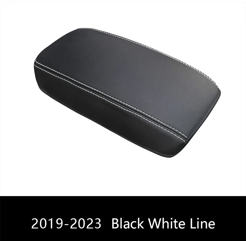 For Toyota Corolla Cross 2023 2024 2025 Accessories Car Armrest Pad 2019-2025 Corolla ALLION Auto Center Console Box Mat
