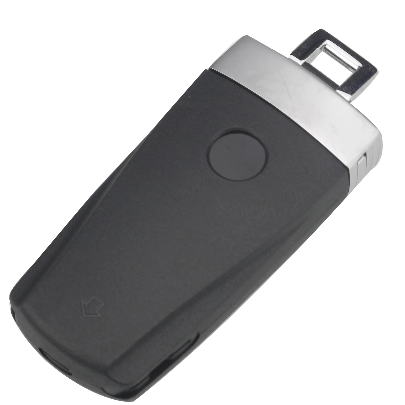 jingyuqin 3 Buttons Smart Remote Car Key Fob For Volkswagen 3C0 959 752 BA 434Mhz ID48 Chip fit VW Passat B6 3C B7 Magotan CC
