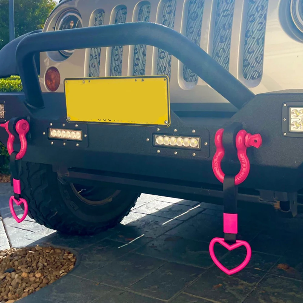 JDM Train Bus Handle Hand Strap 1pcs Tsurikawa Ring Heart Styling Drift Charm Strap Drift Auto Accessories Car Strap