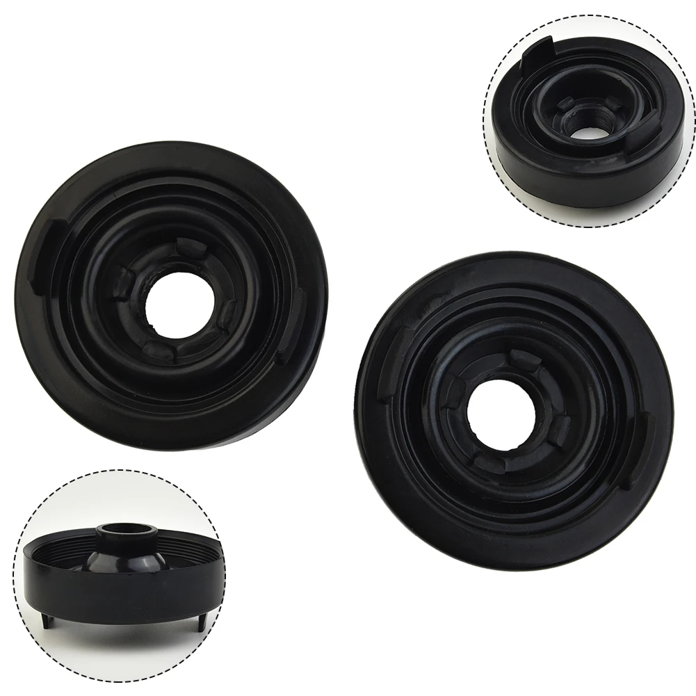 Car Headlight Dust Cover Cap LED Headlight Rubber Dust Cove For H1 H3 H4 H7 H8 H9 H11 H7 LED Headlight Waterproof Sealing