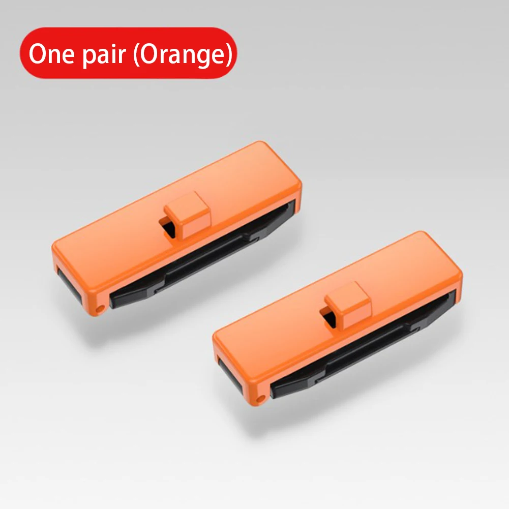 2Pcs Adjustable Car Safety Seat Belts Holder Stopper Buckle Clamp Car Seat Belt Fixing Clips Car Seat Belt Ornaments Accessories