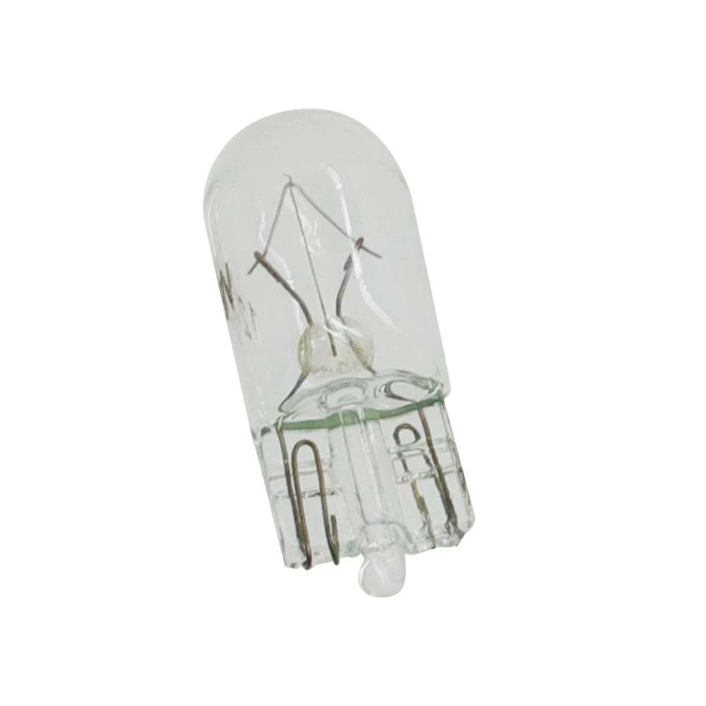 A Box Of 100 Light Bulbs 194 T10 Incandescent Bulbs Interior Dome High Mount Stop Directional Signal 657 912 1250