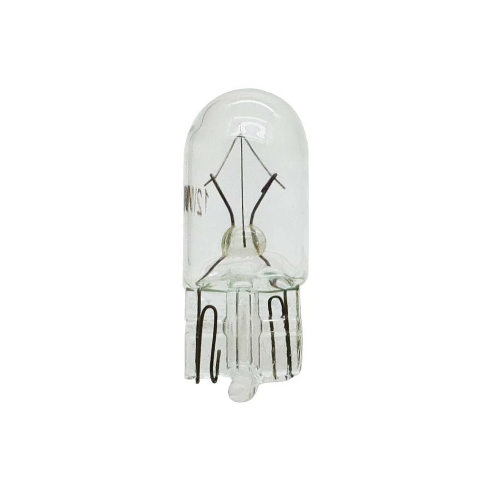 A Box Of 100 Light Bulbs 194 T10 Incandescent Bulbs Interior Dome High Mount Stop Directional Signal 657 912 1250