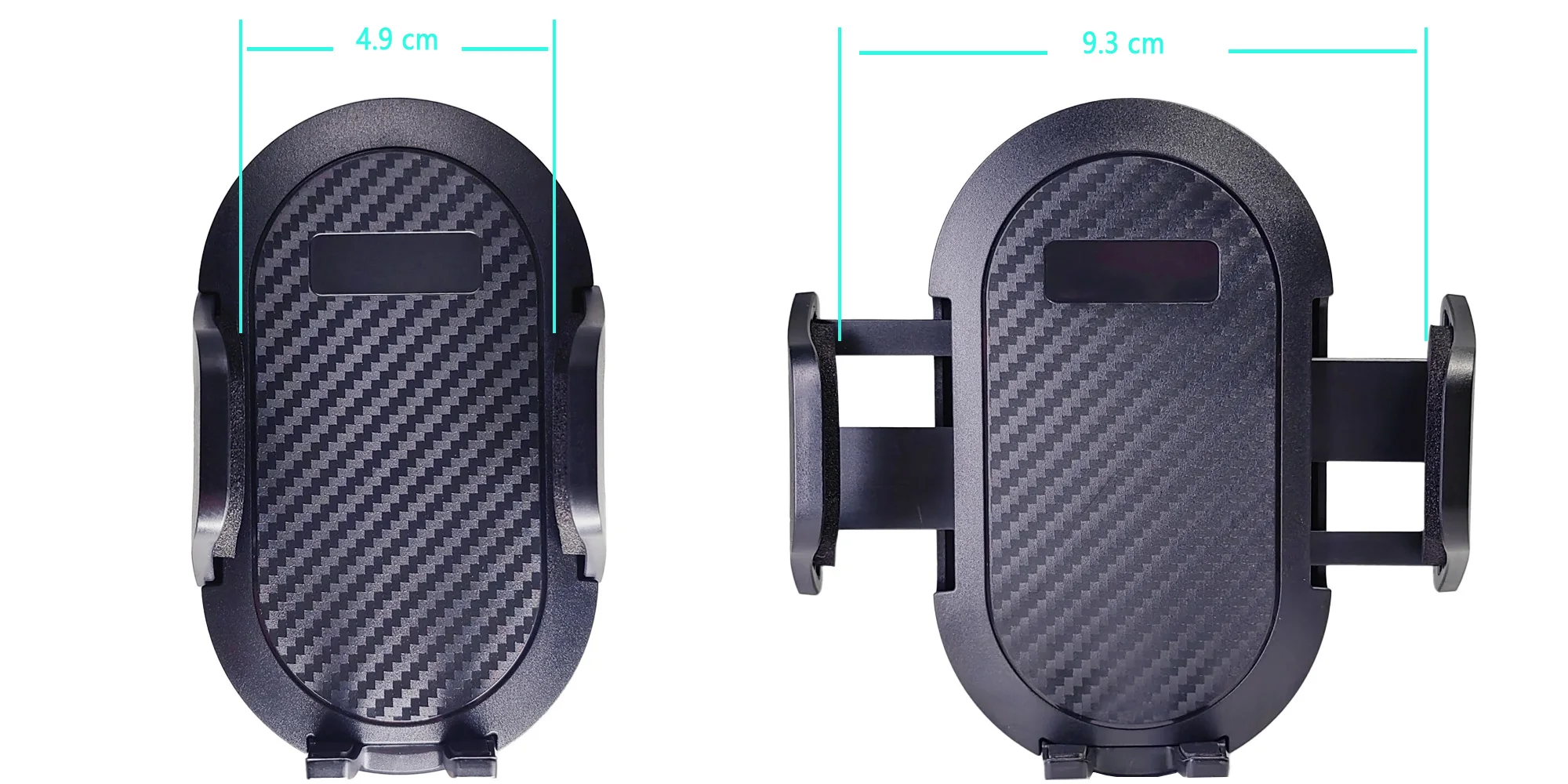 Car Phone Holder For Nissan Qashqai j10 2013 2012 2011 2010 2009 2008 Fixed Bracket Base Special Wireless Charging Phone Mounts