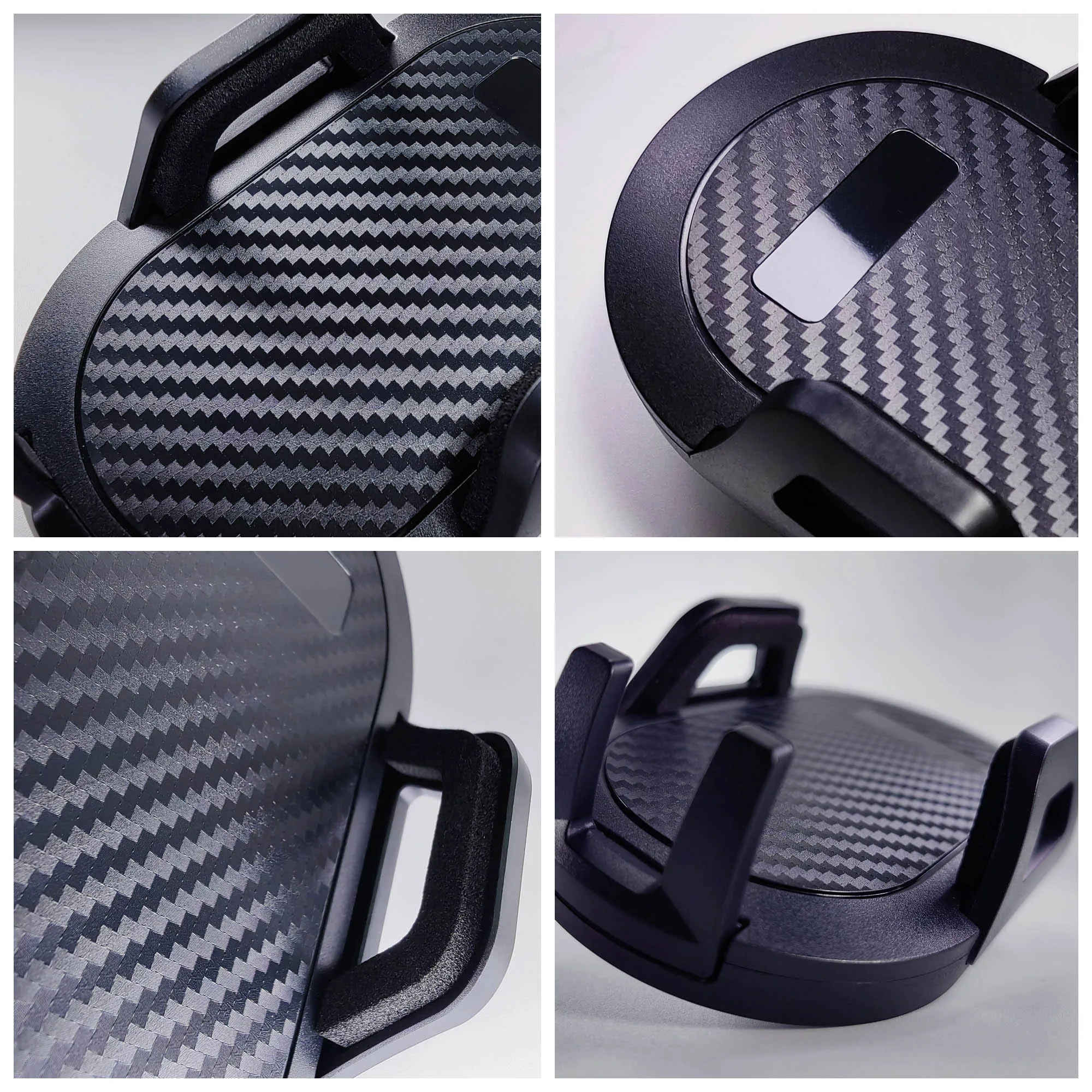 Car Phone Holder For Nissan Qashqai j10 2013 2012 2011 2010 2009 2008 Fixed Bracket Base Special Wireless Charging Phone Mounts