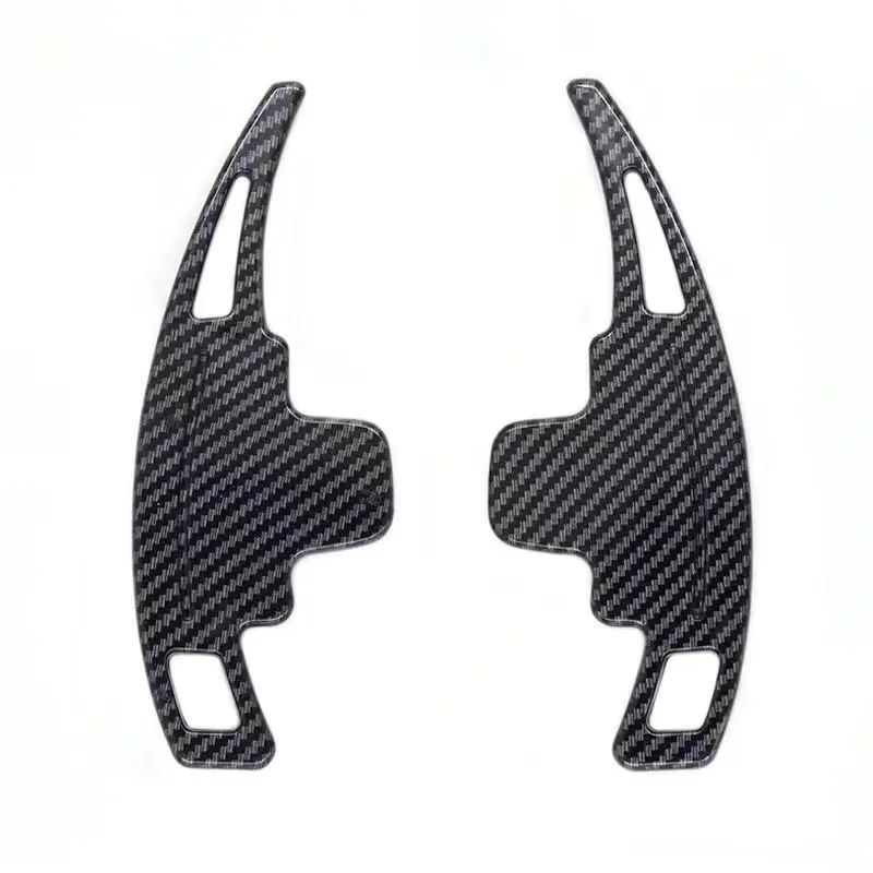 ABS Steering Wheel Shift Paddle For Mercedes Benz A B C E CLA CLS M GL Class GLK X166 W176 W205 W246 C117 W218 Paddle Shifters