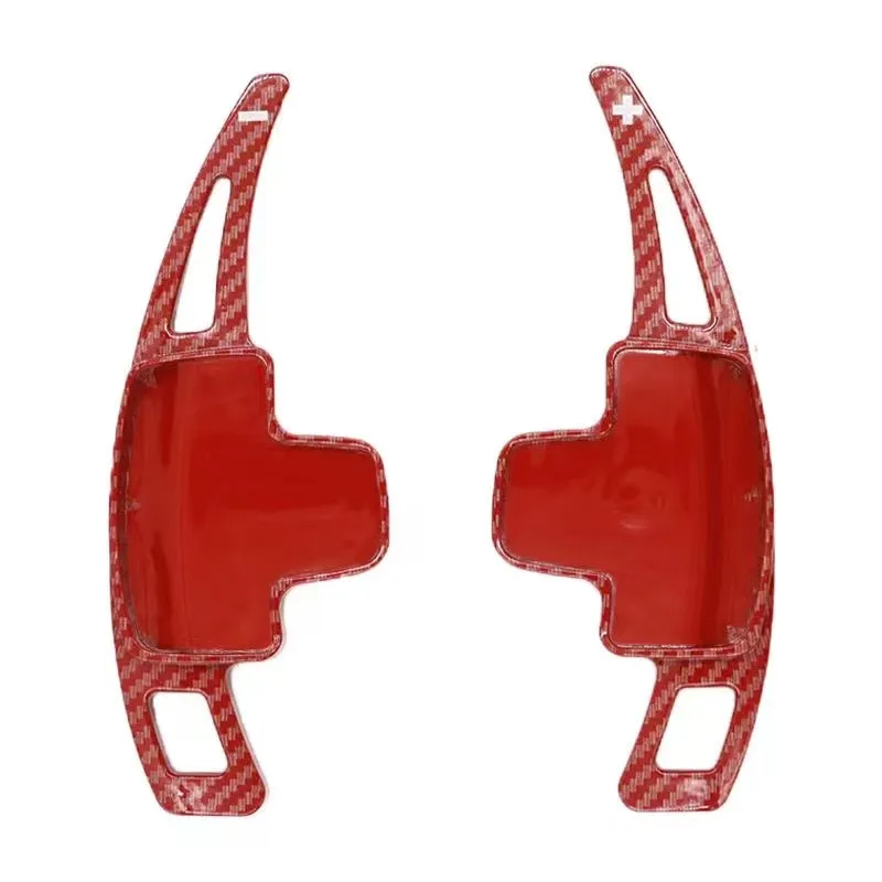 ABS Steering Wheel Shift Paddle For Mercedes Benz A B C E CLA CLS M GL Class GLK X166 W176 W205 W246 C117 W218 Paddle Shifters