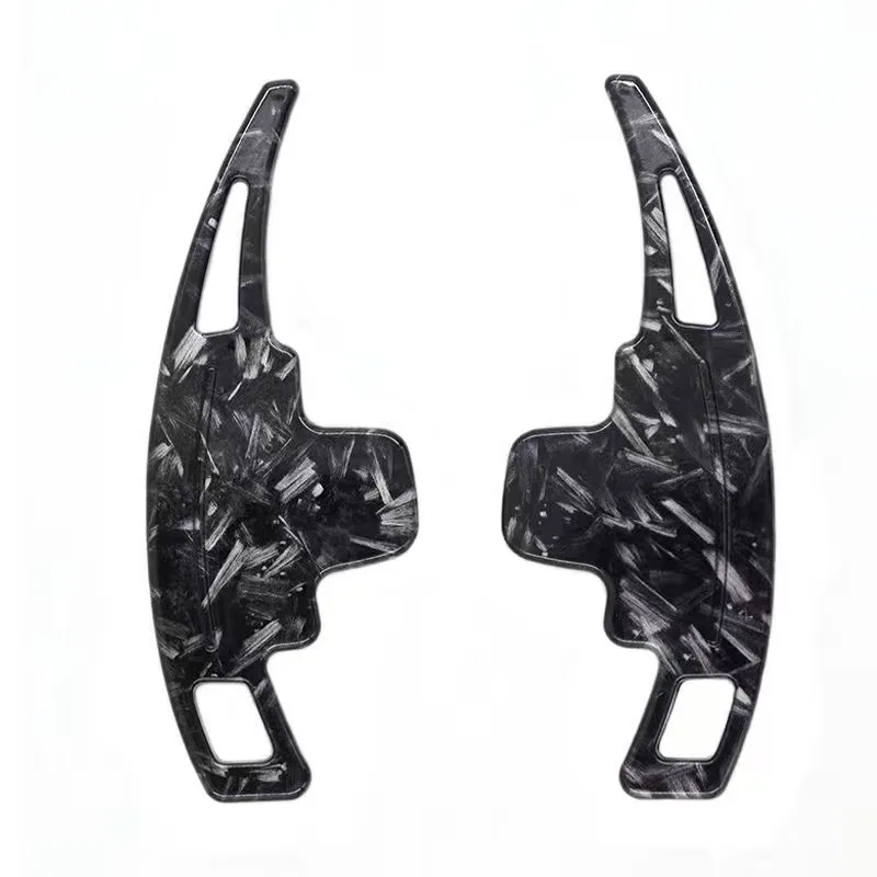 ABS Steering Wheel Shift Paddle For Mercedes Benz A B C E CLA CLS M GL Class GLK X166 W176 W205 W246 C117 W218 Paddle Shifters