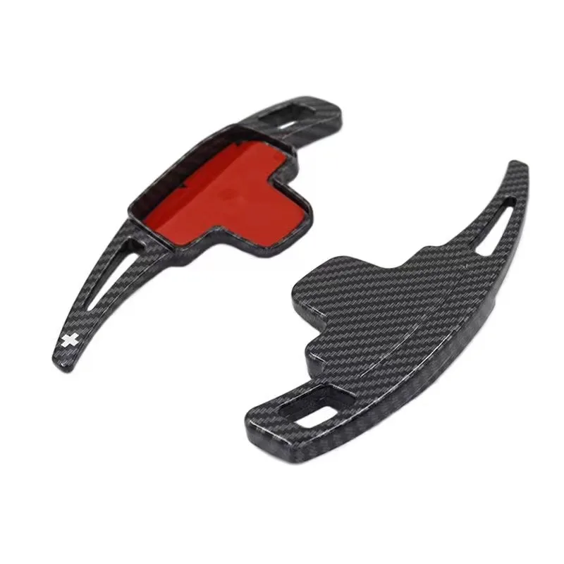 ABS Steering Wheel Shift Paddle For Mercedes Benz A B C E CLA CLS M GL Class GLK X166 W176 W205 W246 C117 W218 Paddle Shifters