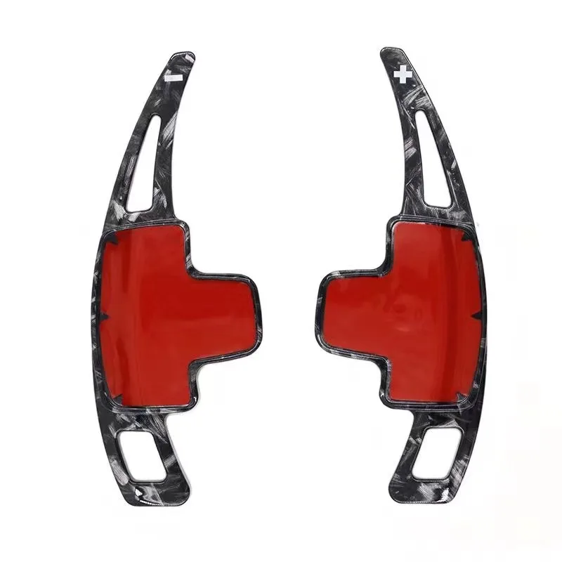 ABS Steering Wheel Shift Paddle For Mercedes Benz A B C E CLA CLS M GL Class GLK X166 W176 W205 W246 C117 W218 Paddle Shifters