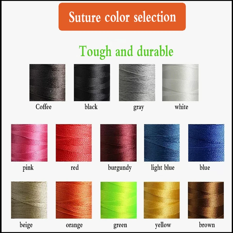 For Volkswagen Golf 5 Mk5 Passat B6 Tiguan 2007 - 2011 Braid Car Steering Wheel Cover Microfiber Leather Car Accessories