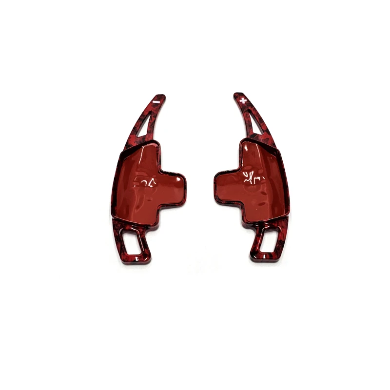 ABS Steering Wheel Shift Paddle For Mercedes Benz A B C E G GLS GLC GLA SLC Class GLA CLS CLA W222 W213 205 X222 Paddle Shifters