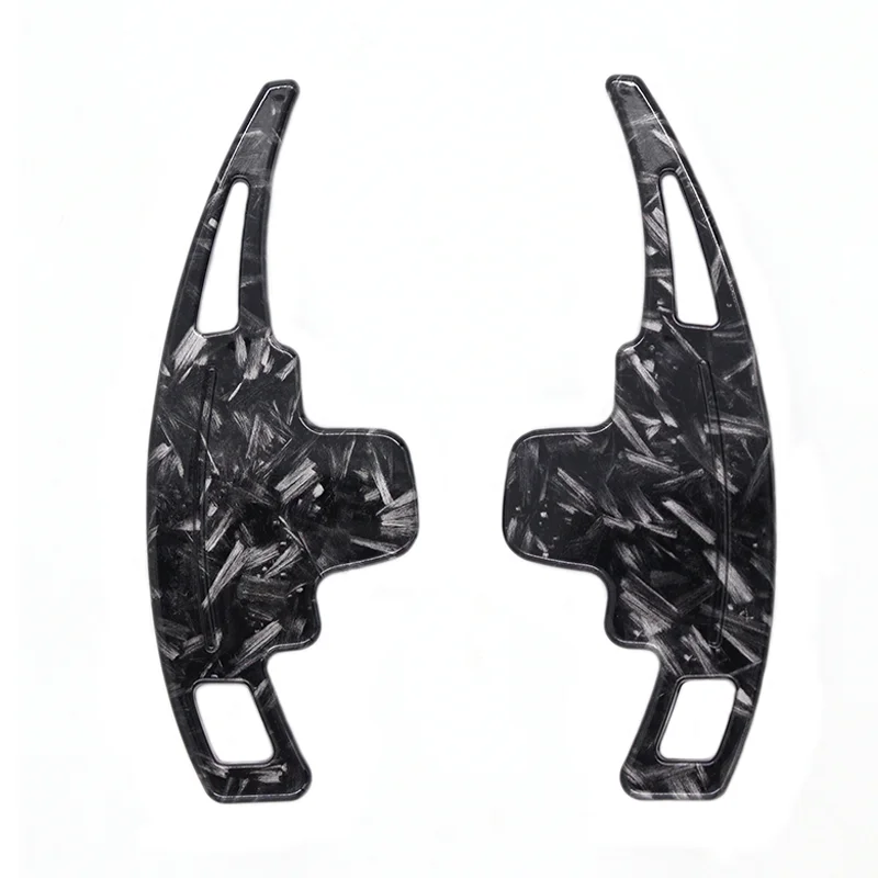 ABS Steering Wheel Shift Paddle For Mercedes Benz A B C E G GLS GLC GLA SLC Class GLA CLS CLA W222 W213 205 X222 Paddle Shifters