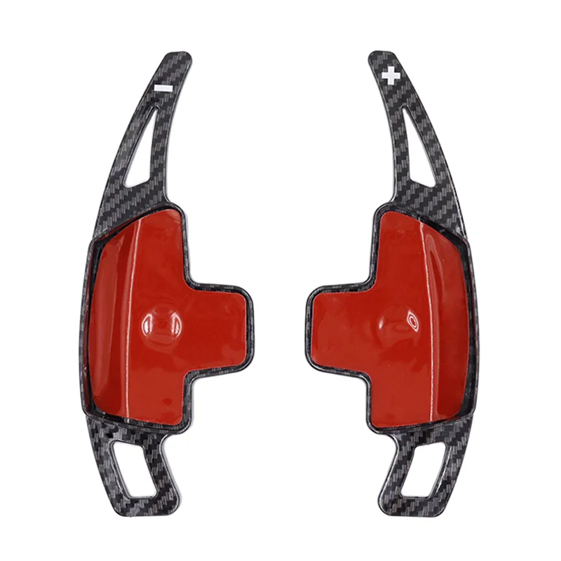 ABS Steering Wheel Shift Paddle For Mercedes Benz A B C E G GLS GLC GLA SLC Class GLA CLS CLA W222 W213 205 X222 Paddle Shifters