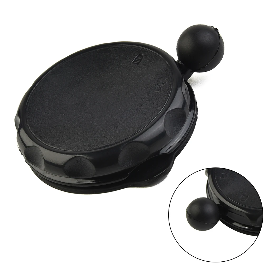 Car Mount GPS Holder For TomTom Go Live 800 Start 20 25 Car Windshield Suction Car Headrest Ball Head GPS Holder