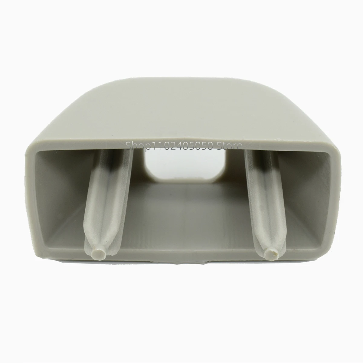 2Pcs Car Sun Visor Support Clip Holder Retainer Replace Part for Audi A6 Quattro A7 A8 RS6 VW Passat Auto Hook Hanger Bracket