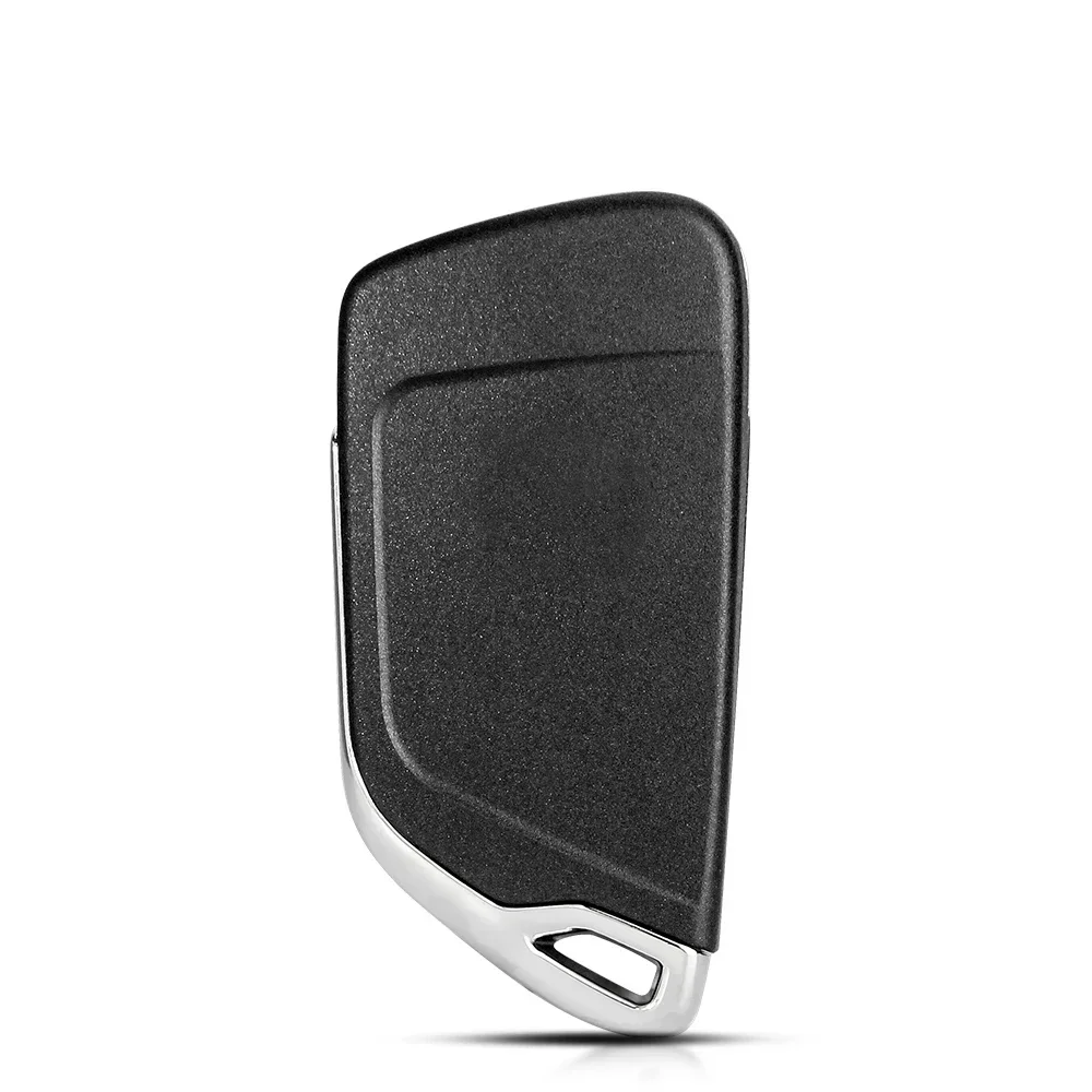 KEYYOU 1PCS 2BUTTONS For Citroen С2 C4 С3 С5 C6 For Peugeot 107 207 307 407 306 308 408 Partner CE0523 CE0536 Modified Car Key