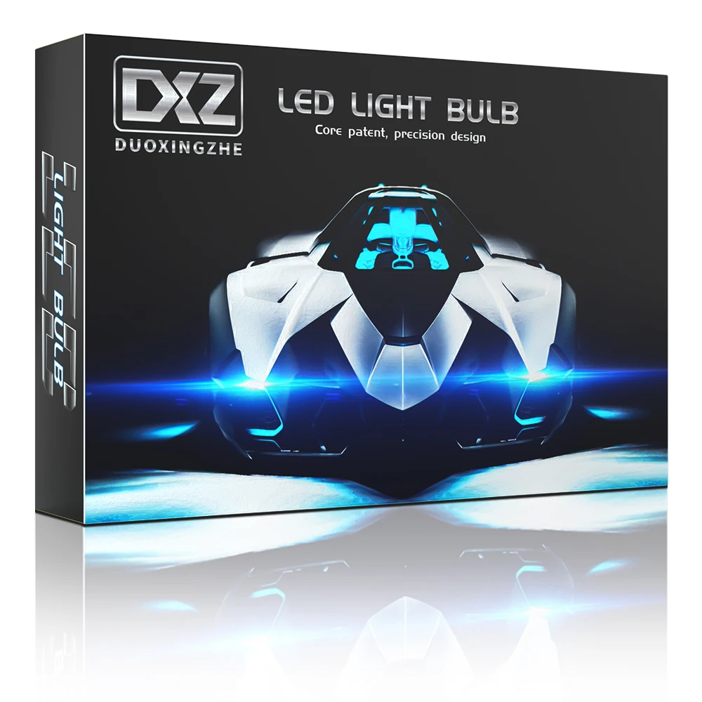 DXZ 2PCS W5W T10 LED Bulbs Lens 30SMD 12V WY5W Canbus Car Clearance Interior Dome Parking Signal Light for BMW Audi Mercedes