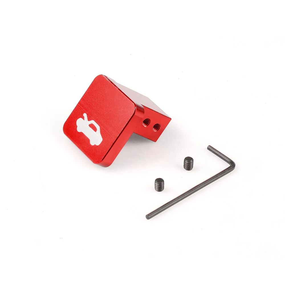 Car Hood Release Latch Handle Repair Kit Auto Accessories Engine Cover Lock for Honda for Civic 1996-2011