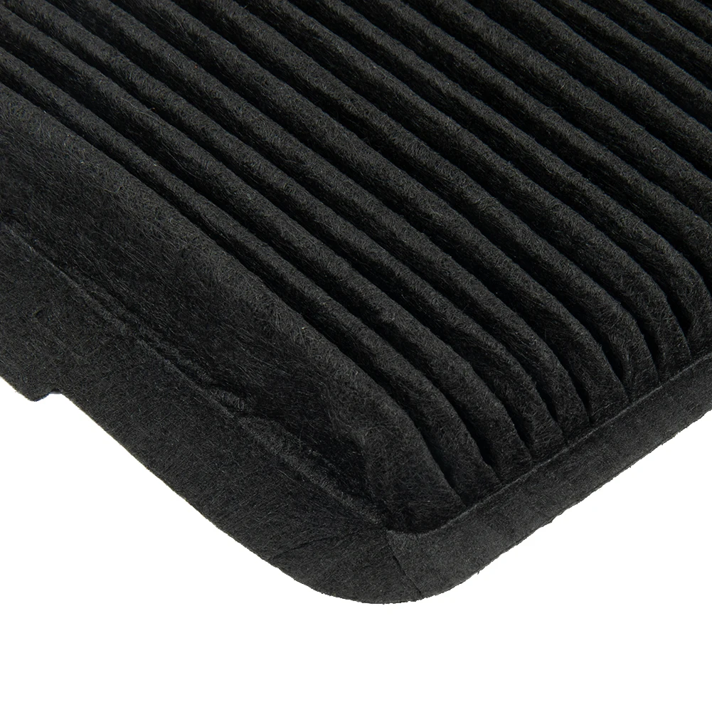 Air Filter Screen G92DH-47070 Plastic Black For Toyota For Prius 2016-2022 HV Battery Cooling Filters Auto Replacements