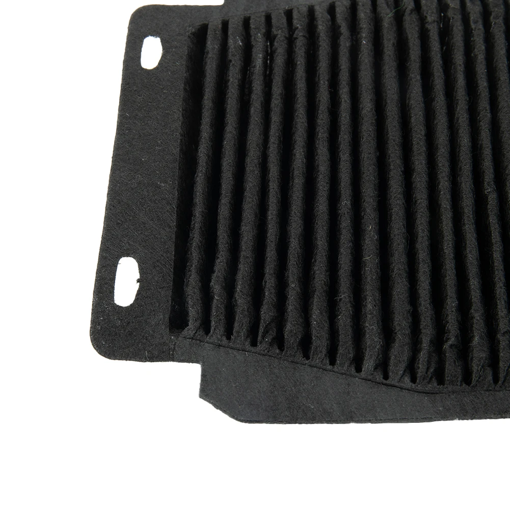 Air Filter Screen G92DH-47070 Plastic Black For Toyota For Prius 2016-2022 HV Battery Cooling Filters Auto Replacements