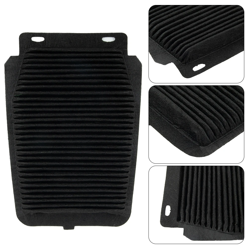 Air Filter Screen G92DH-47070 Plastic Black For Toyota For Prius 2016-2022 HV Battery Cooling Filters Auto Replacements