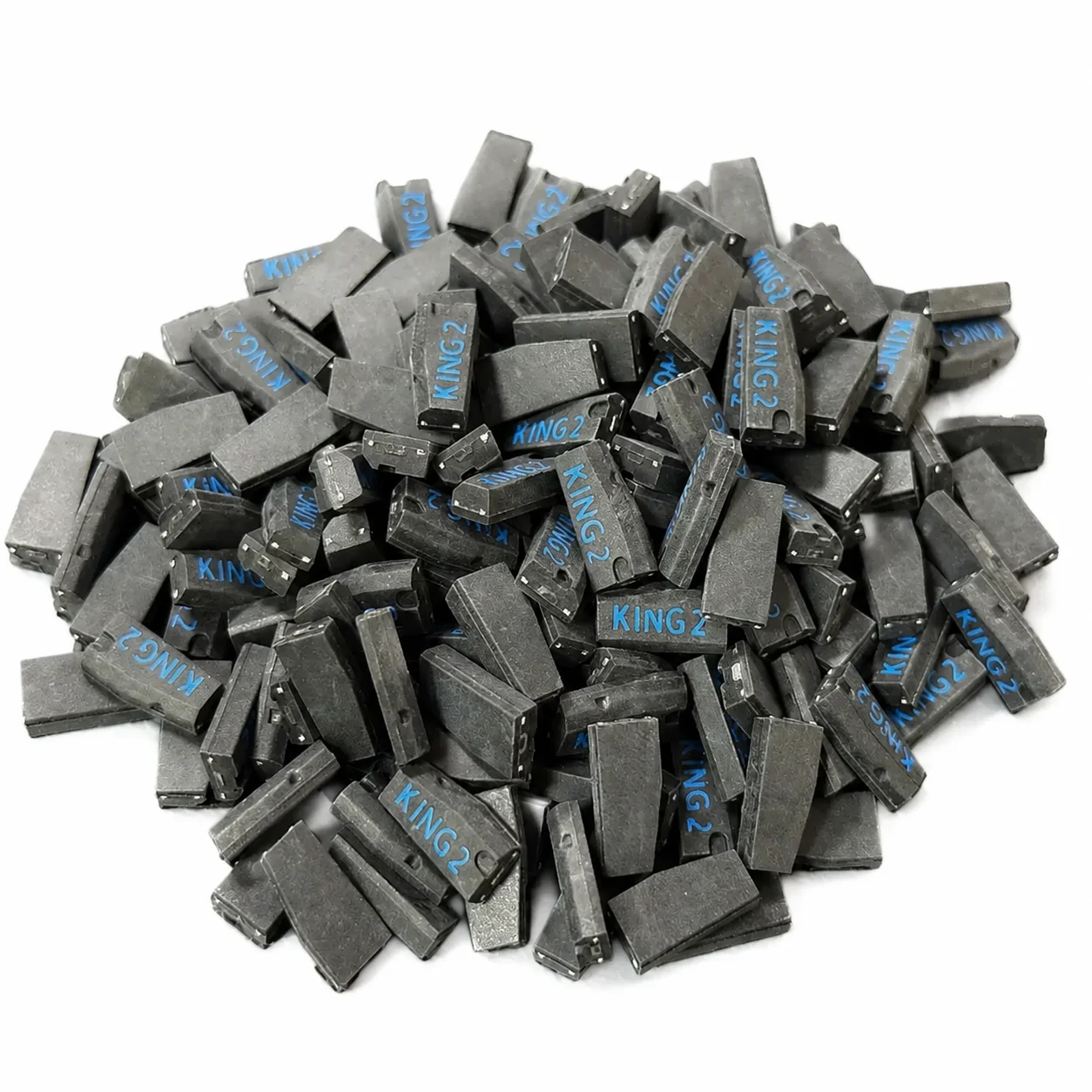 JMD Super Red Chip/King Blue Chip Original Handy Baby Multifunctional CBAY Car Key Chip Replace JMD 46/4C/4D/G/48 Chip