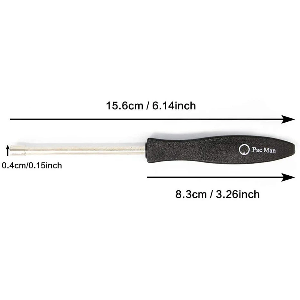 3 Pcs Carburetor Adjustment Screwdriver Carburetor Adjustment Chainsaw Tool For Husqvarna Poulan Carburetor Repair Tool