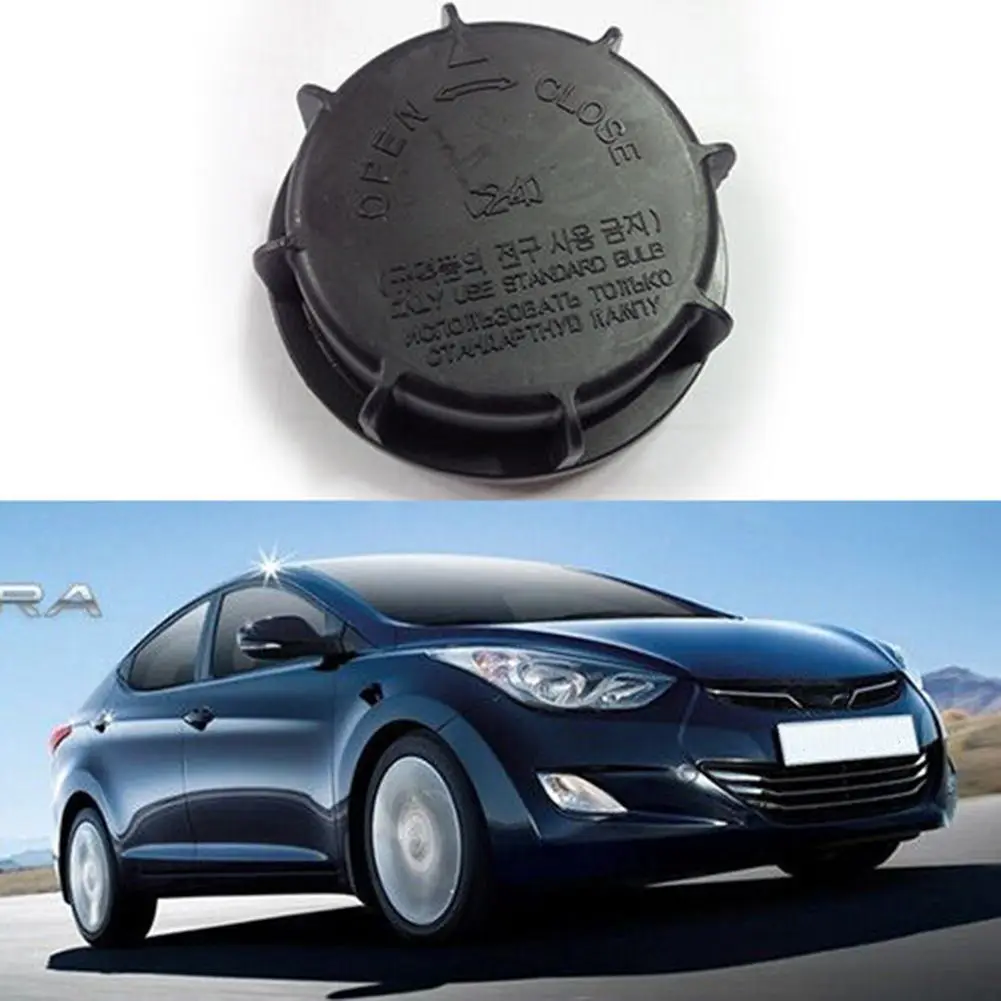 Headlamp Dust Cover Headlight Lamp Bulb Dust Cover Cap For Hyundai For Kia 921403K000 Automobiles Accessories